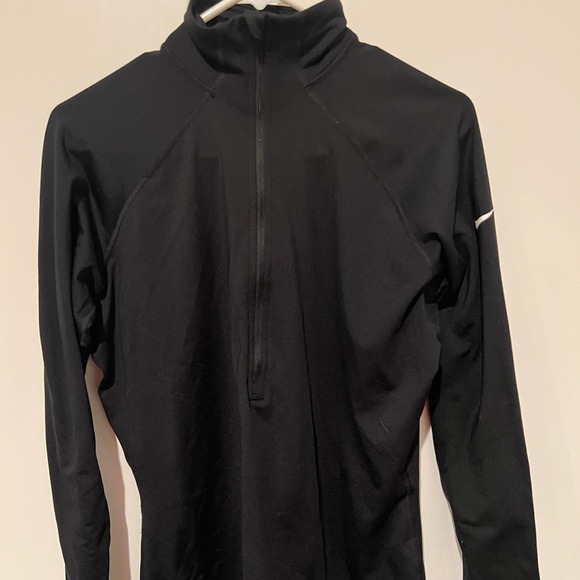 Nike 3/4 pullover - Picture 1 of 6